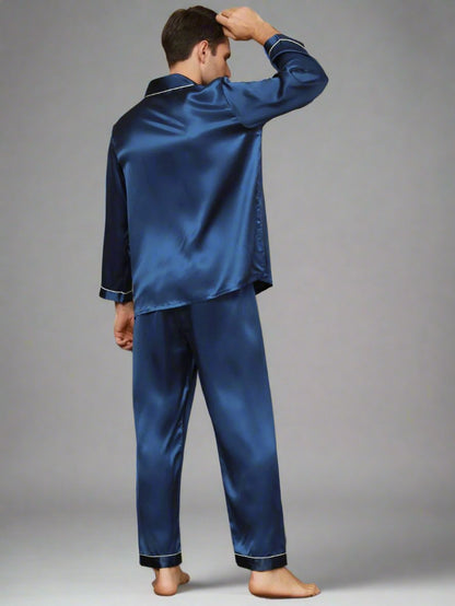 Heaven Men’s Pajama Set