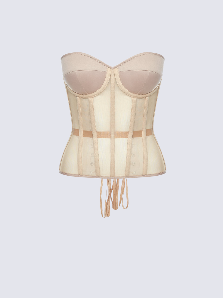 Secret Corset