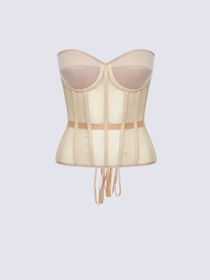 Secret Corset