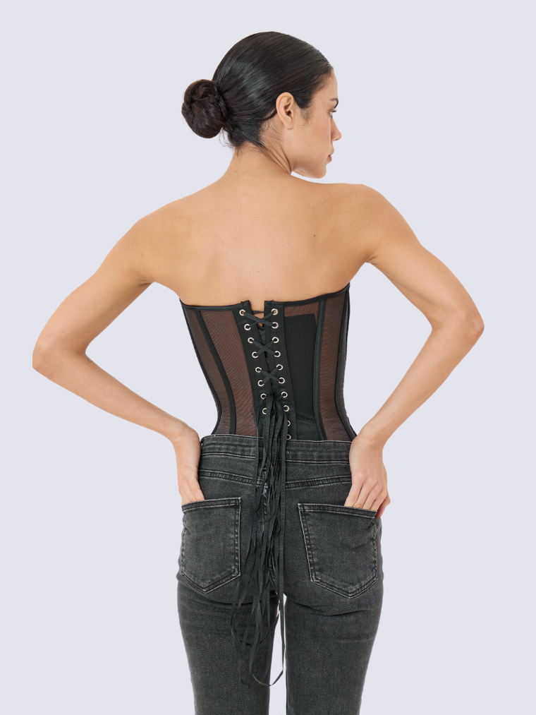 Secret Corset