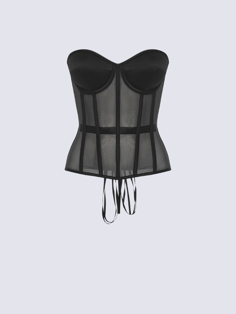 Secret Corset