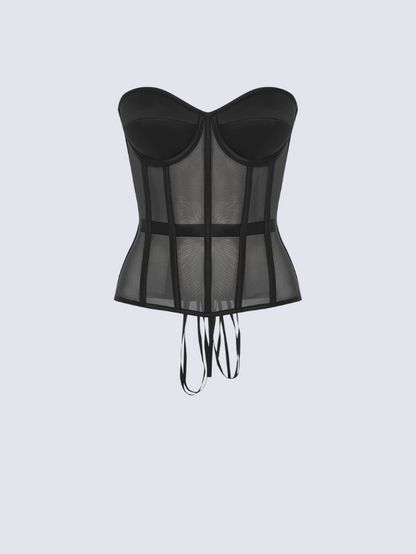 Secret Corset