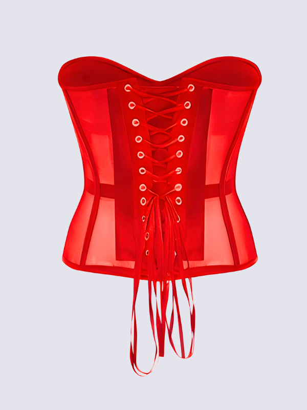 Secret Corset