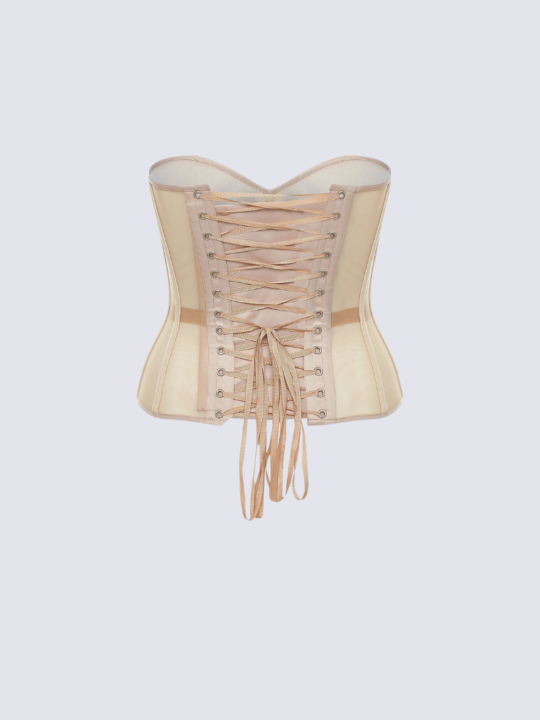Secret Corset