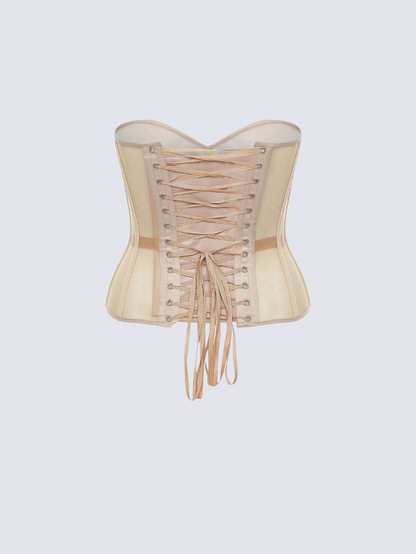 Secret Corset
