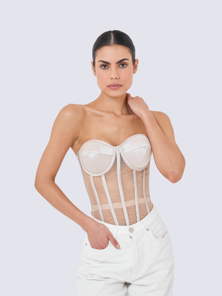 Secret Corset