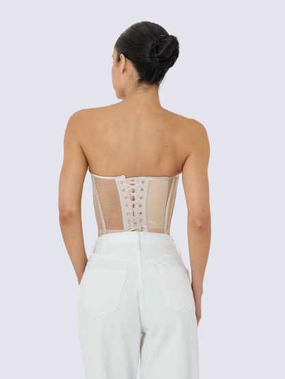 Secret Corset
