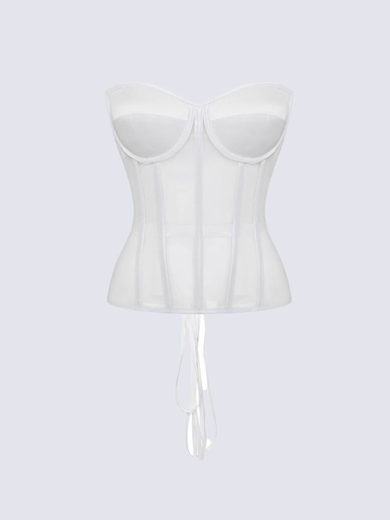 Secret Corset