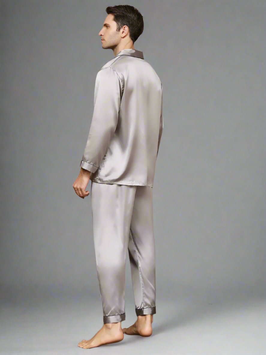 Heaven Men’s Pajama Set