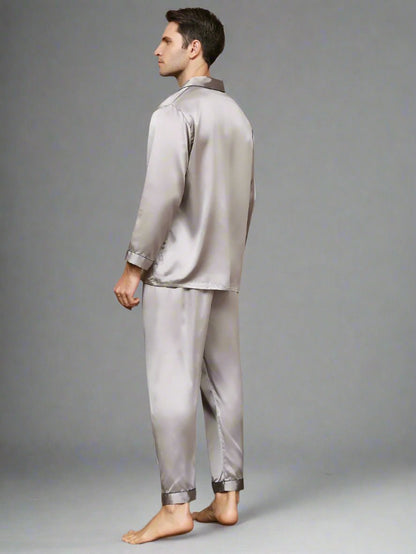 Heaven Men’s Pajama Set
