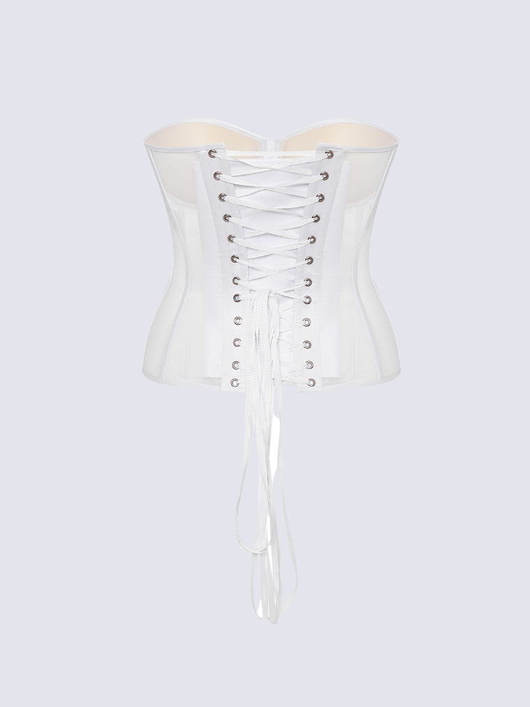Secret Corset