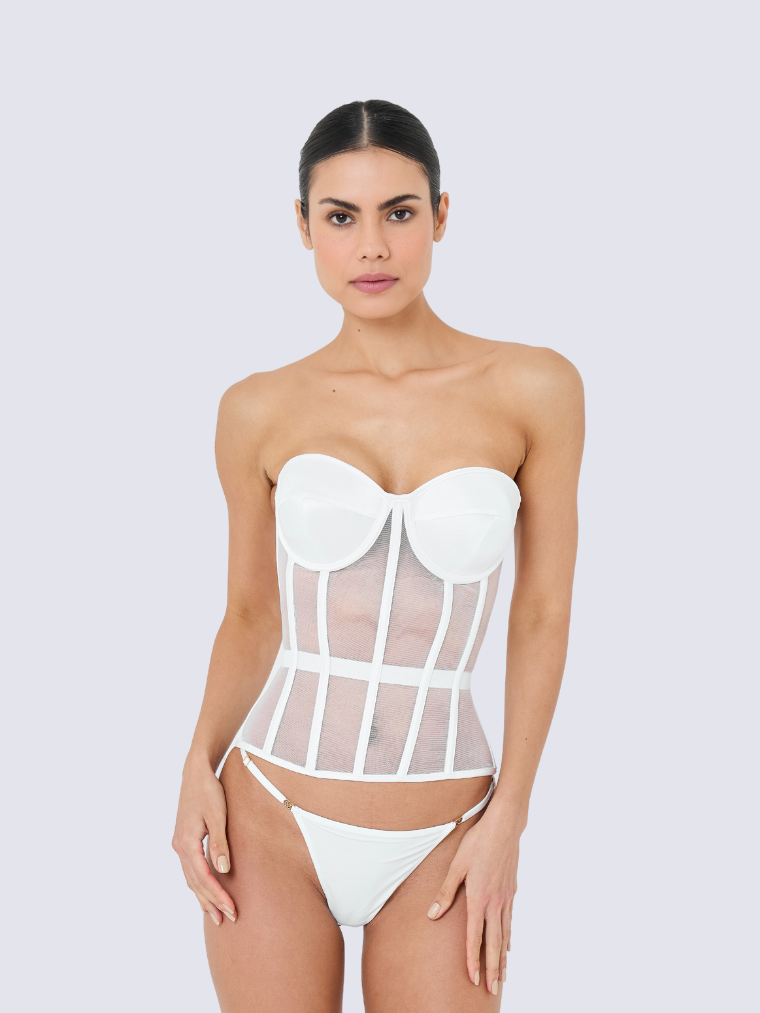 Secret Corset