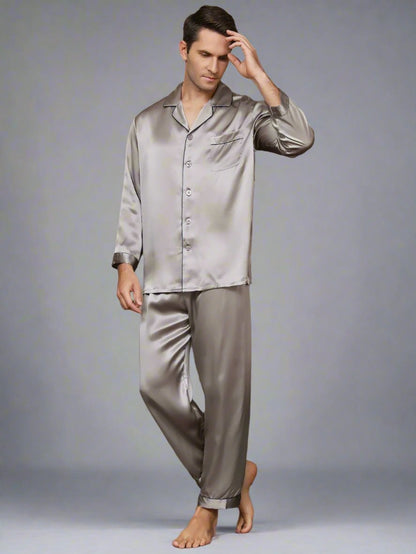 Heaven Men’s Pajama Set