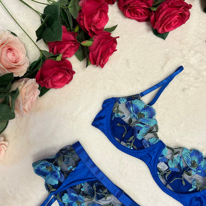 Amoréa Lola Lingerie Set