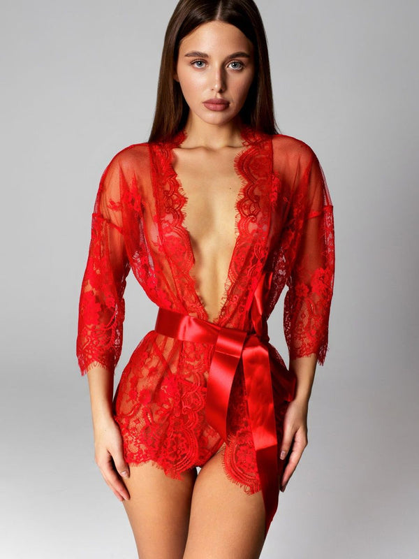 Amoréa Lace