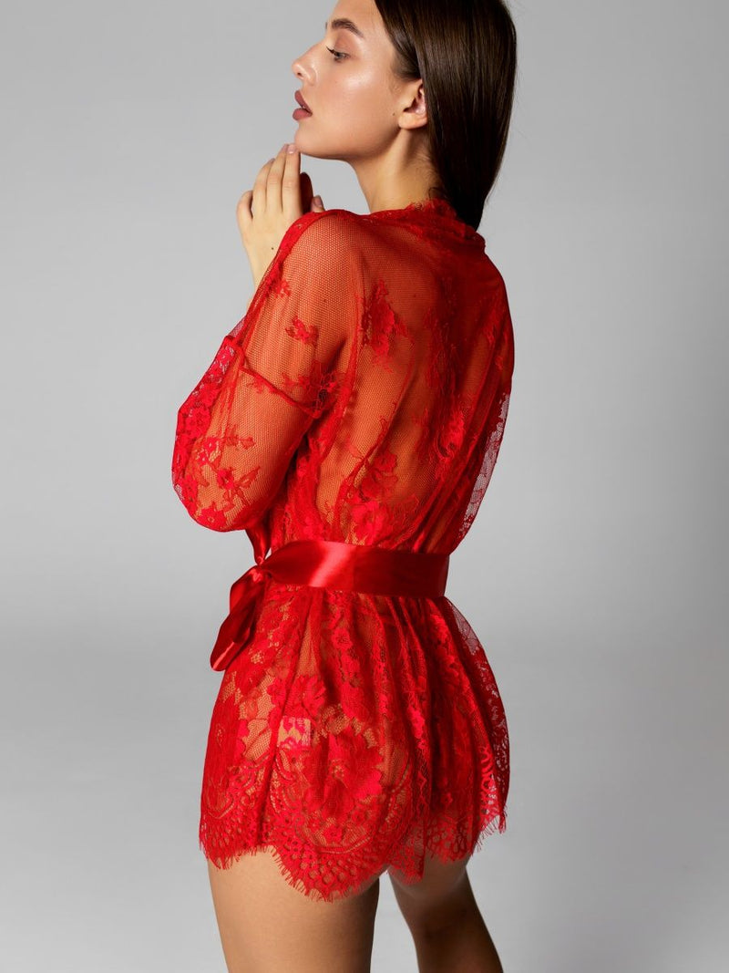 Amoréa Lace