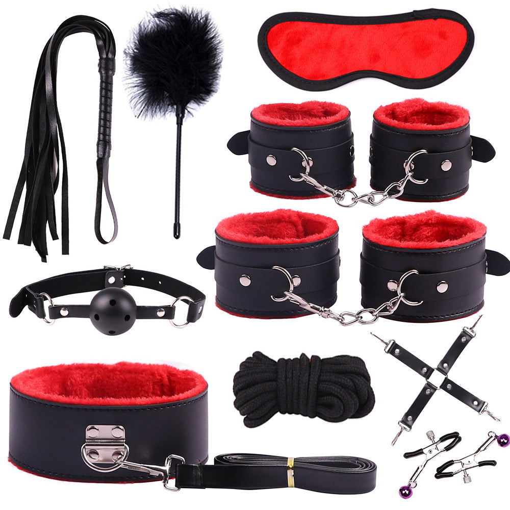 Adventure Kit