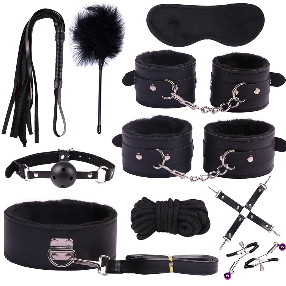 Adventure Kit