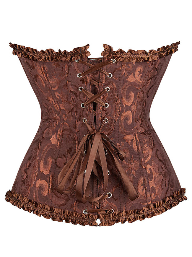 Chloé Vintage Corset