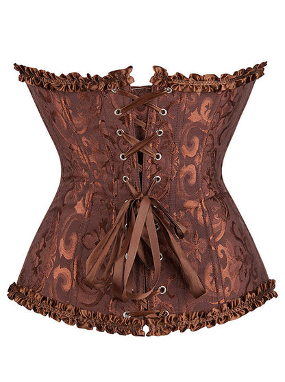 Chloé Vintage Corset