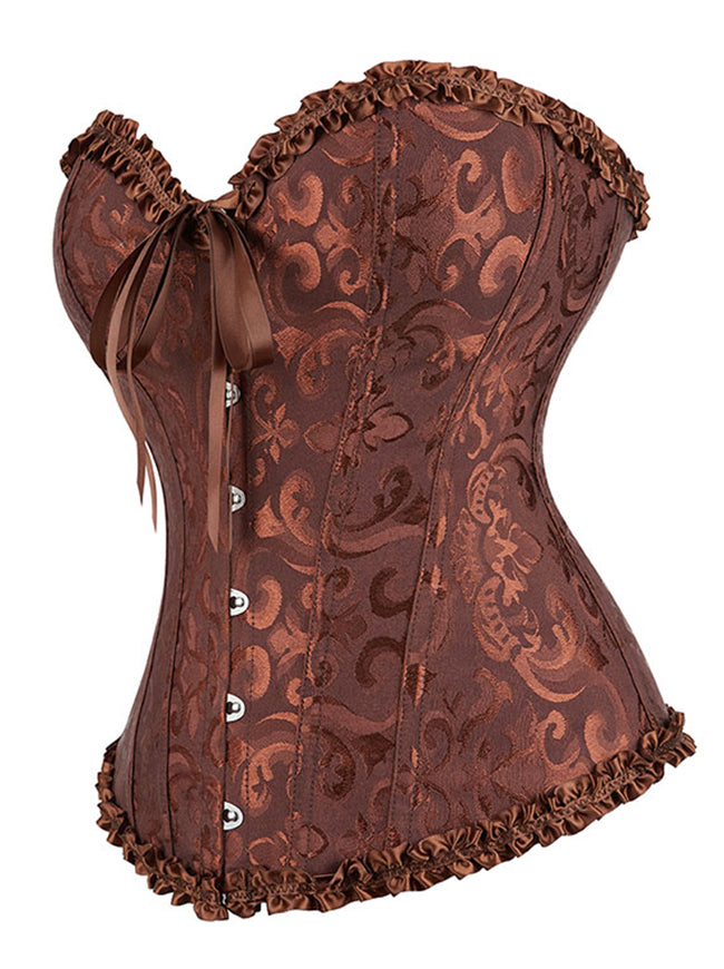 Chloé Vintage Corset