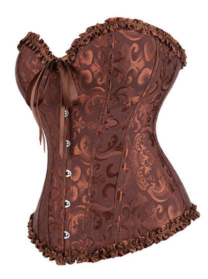 Chloé Vintage Corset