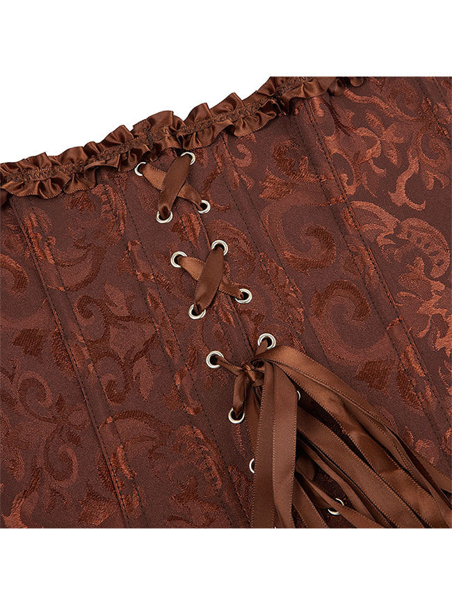 Chloé Vintage Corset