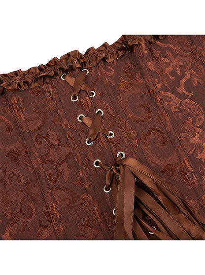 Chloé Vintage Corset