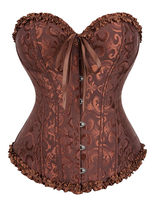 Chloé Vintage Corset