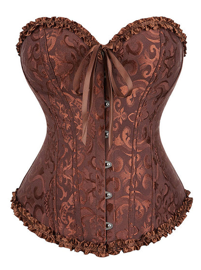 Chloé Vintage Corset