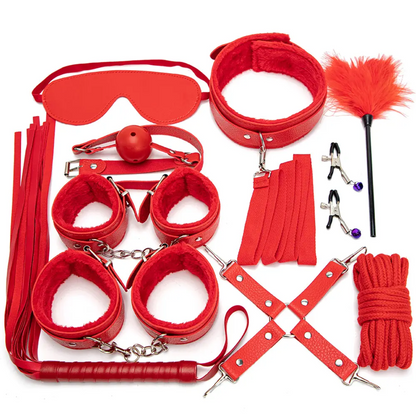 Adventure Kit