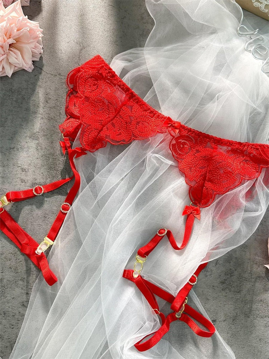 Iris Lingerie Set