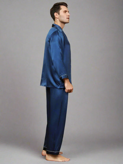 Heaven Men’s Pajama Set
